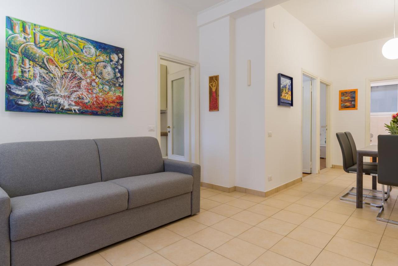 Apartamento Casagiulietta *