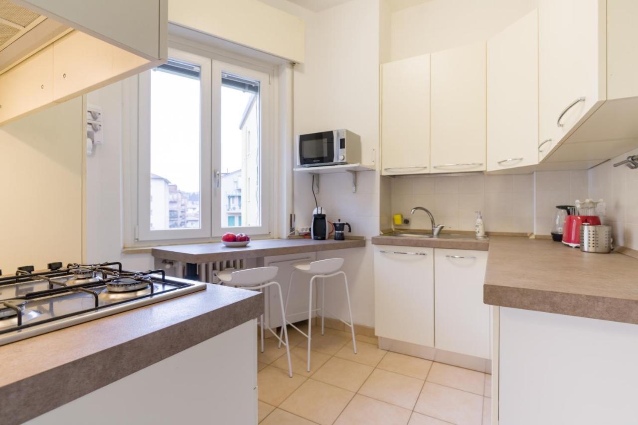 Apartamento Casagiulietta Verona