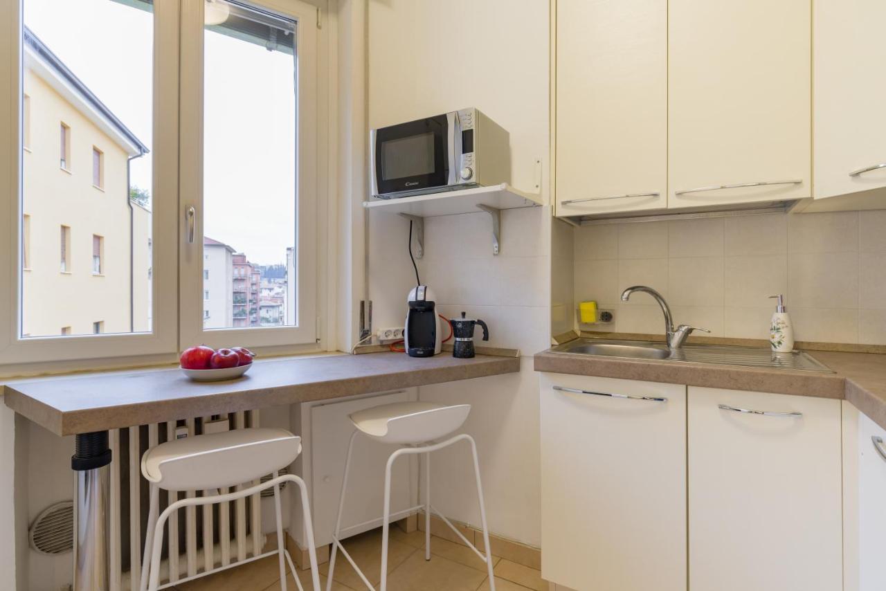 Casagiulietta Apartamento Verona