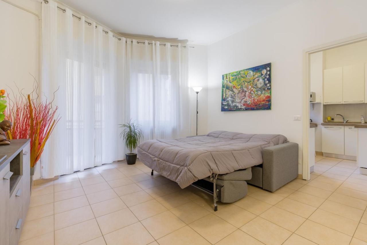Casagiulietta Apartamento Verona