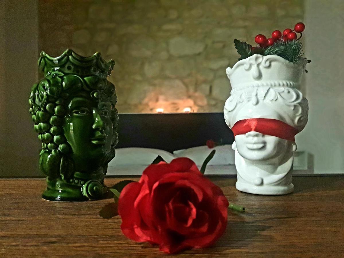 Bed and breakfast La Casa Di Ale