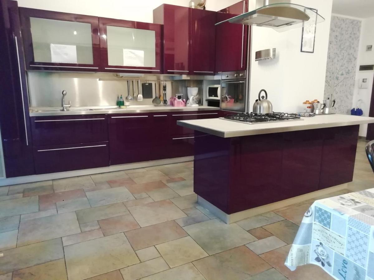 Casa Marilla Apartamento Verona