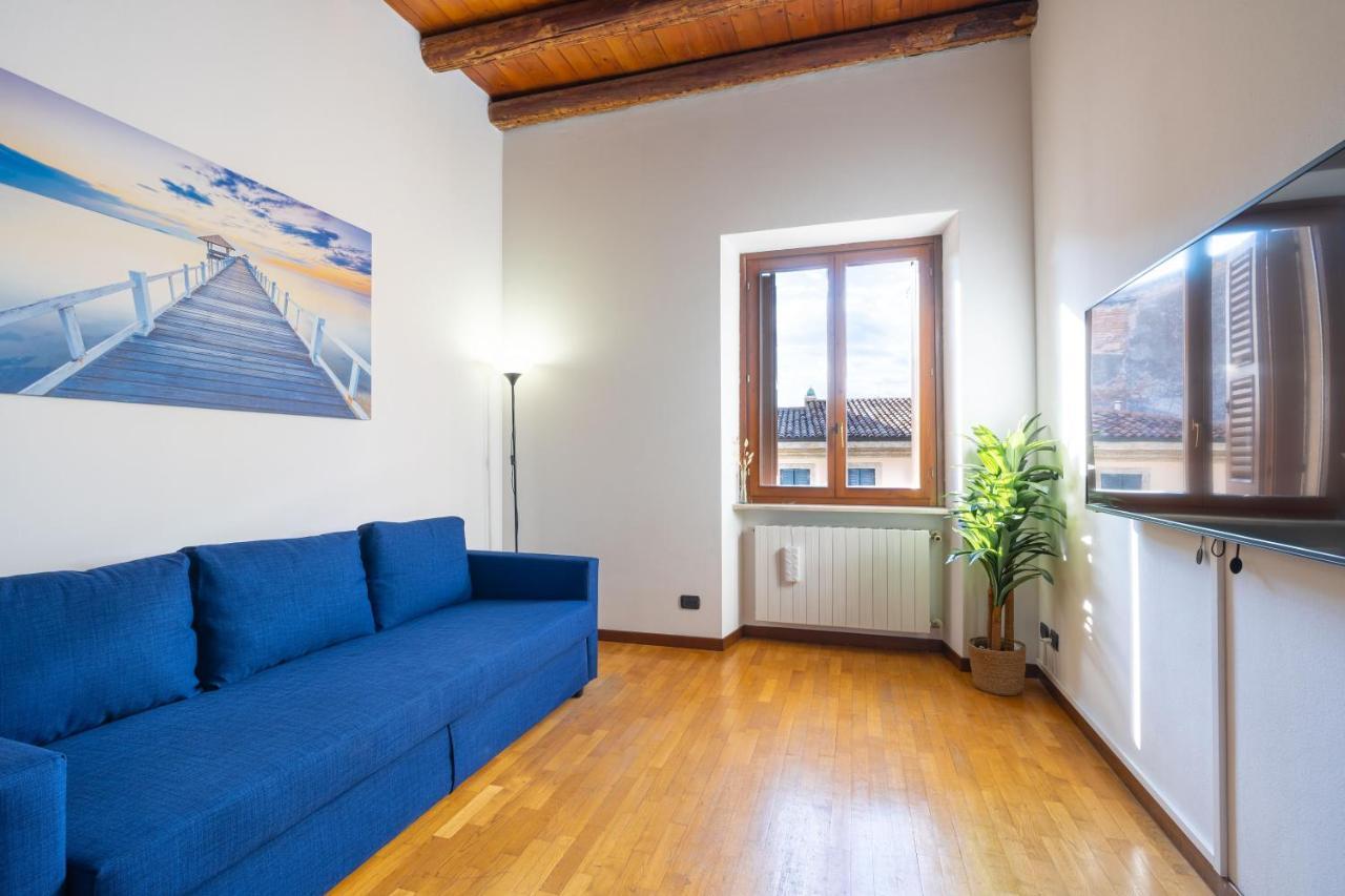 Appartamento Residenza Al Corso Verona