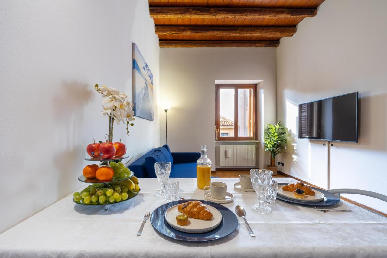 Residenza Al Corso Appartamento Verona