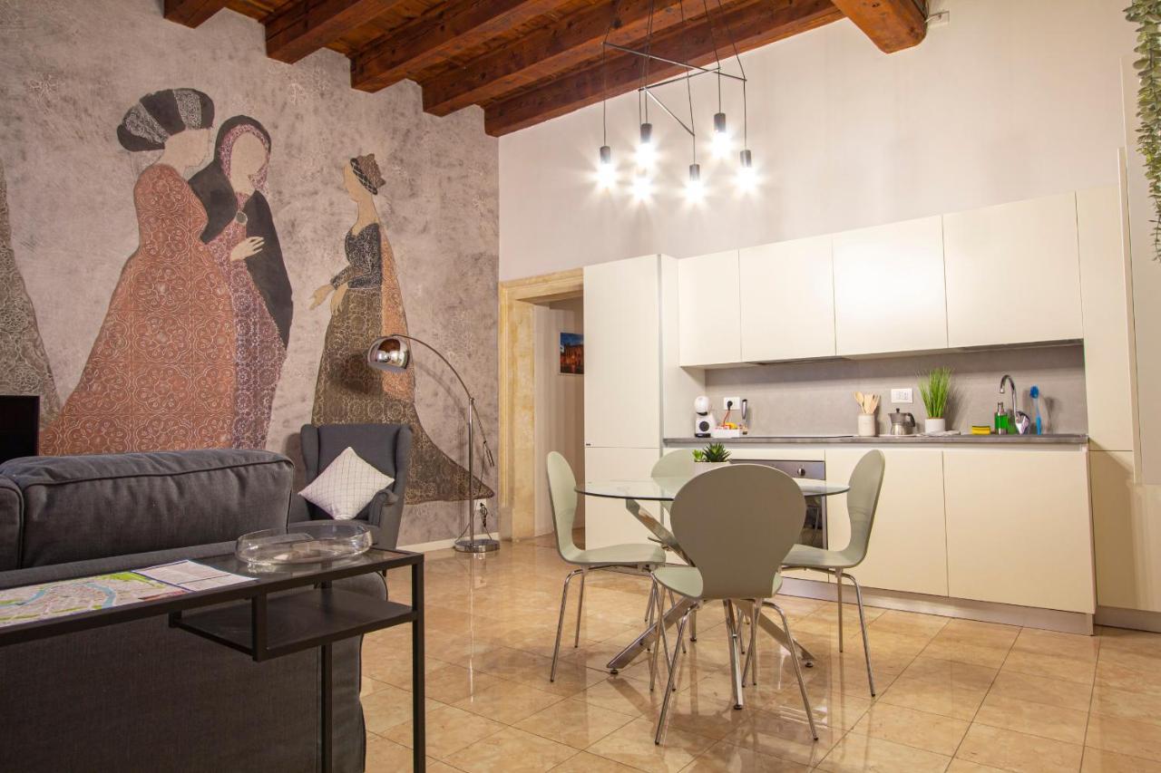 Apartamento Le Damigelle