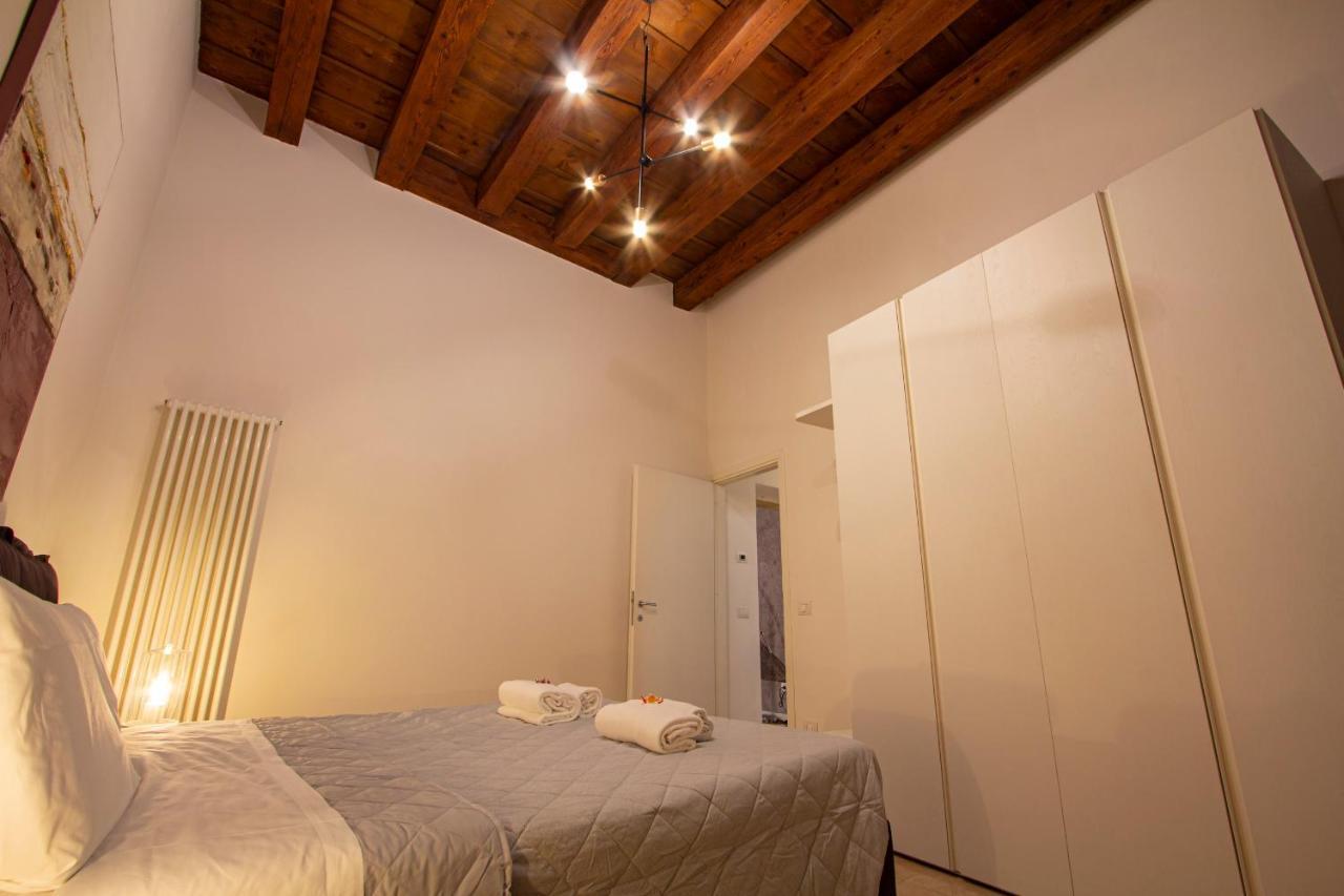 Le Damigelle Apartamento Verona