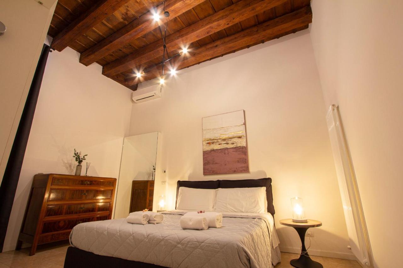 Le Damigelle Apartamento Verona