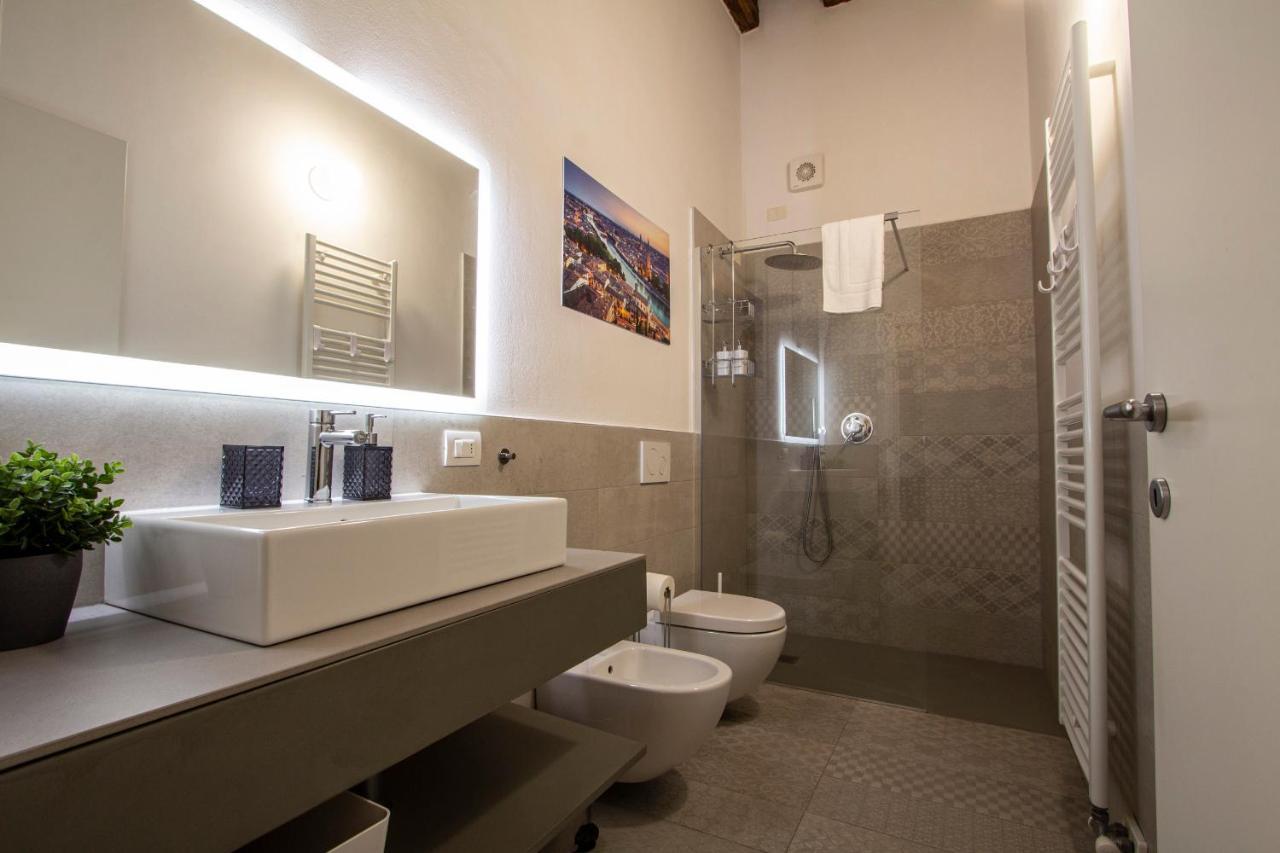 Apartamento Le Damigelle Verona