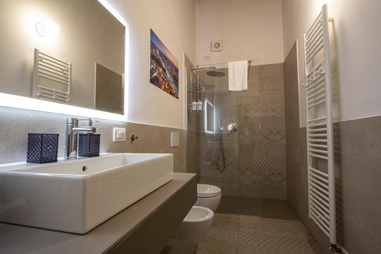 Le Damigelle Apartamento