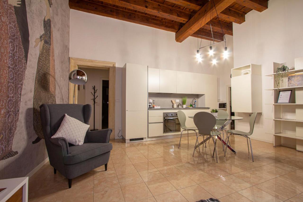 Apartamento Le Damigelle