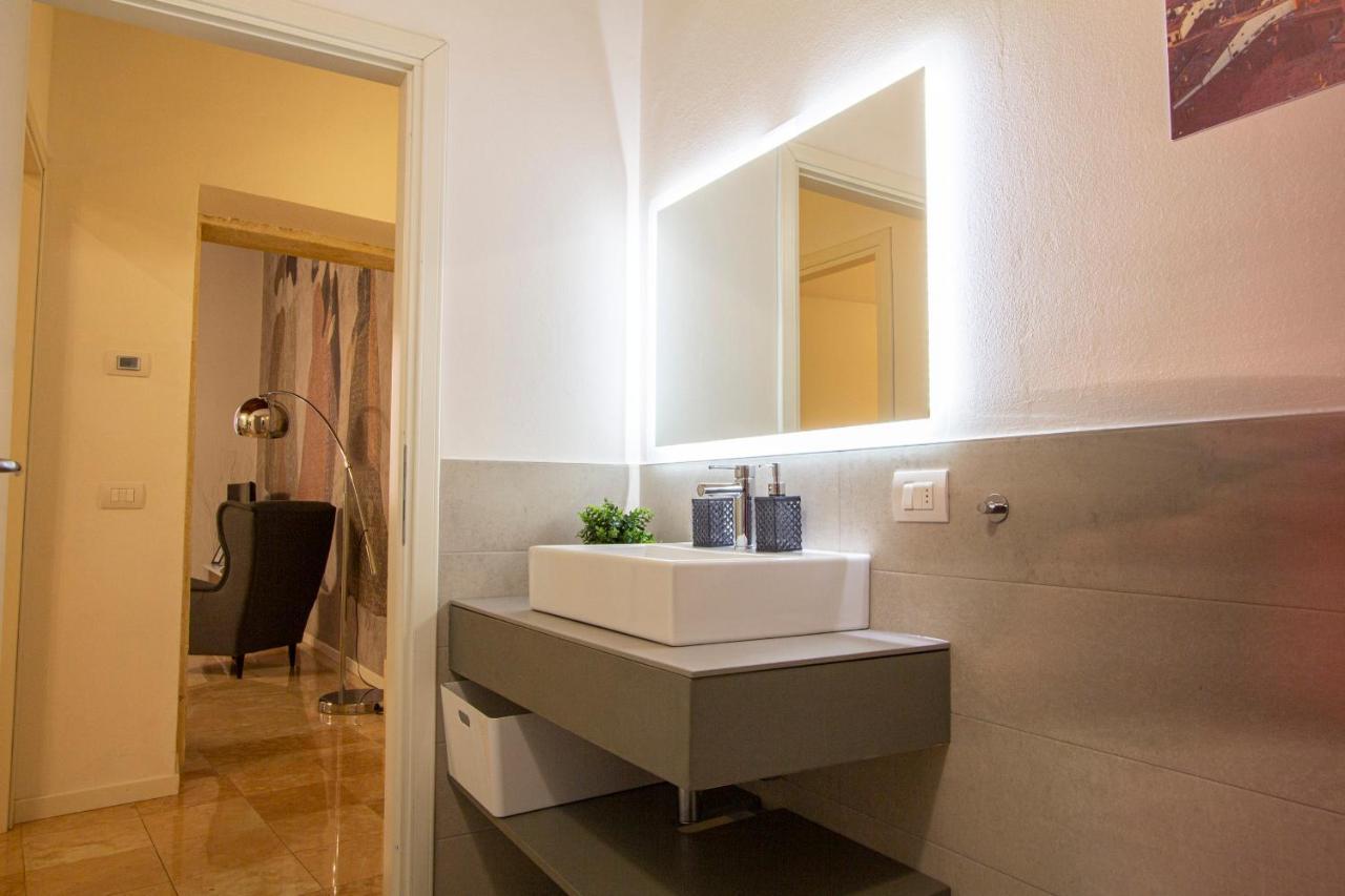 Apartamento Le Damigelle