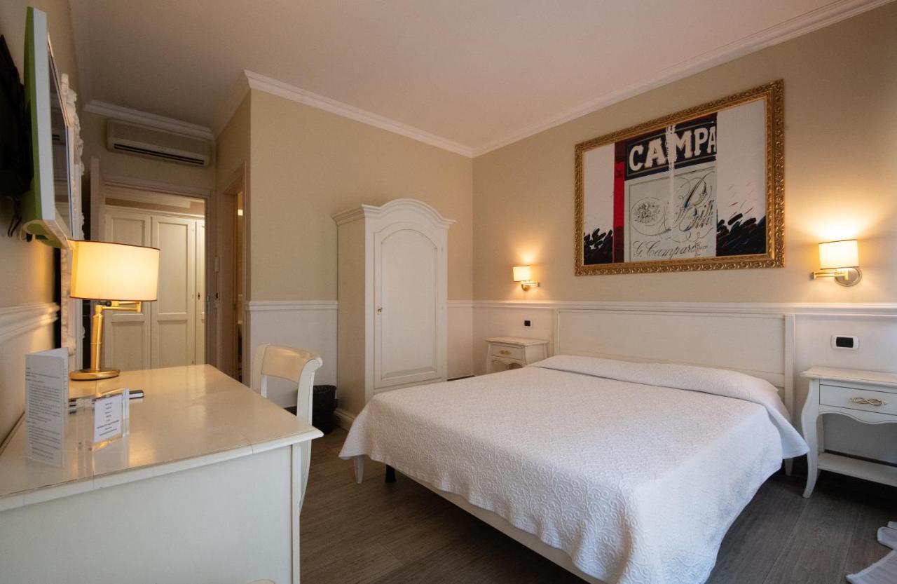 Bed Bra Affittacamere