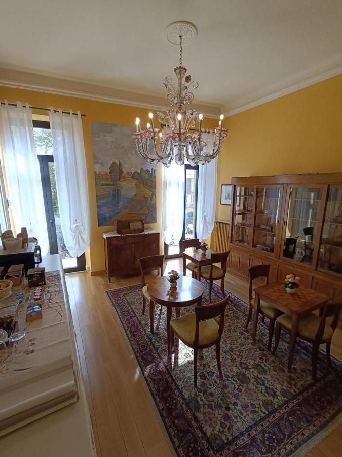 Casa Esvael Guest house 2*