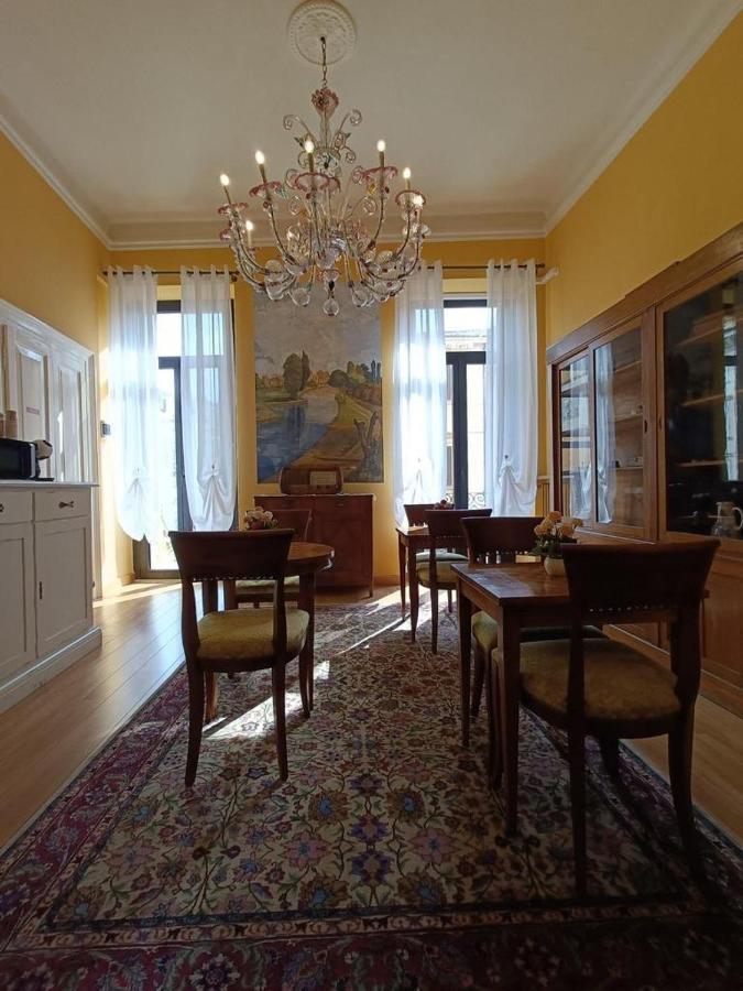 Guest house Casa Esvael
