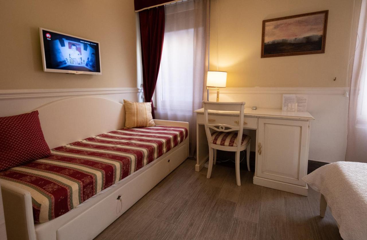 Bed Bra Gasthof Verona