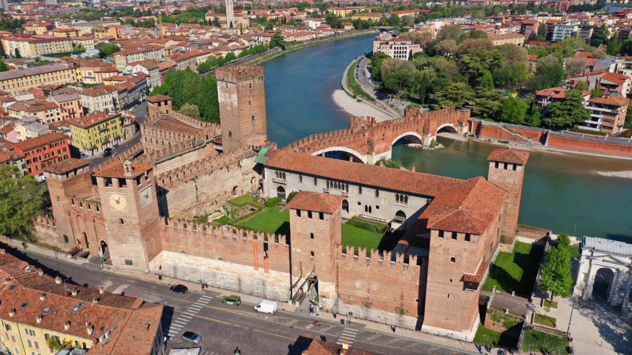 Casagiulietta Apartamento *