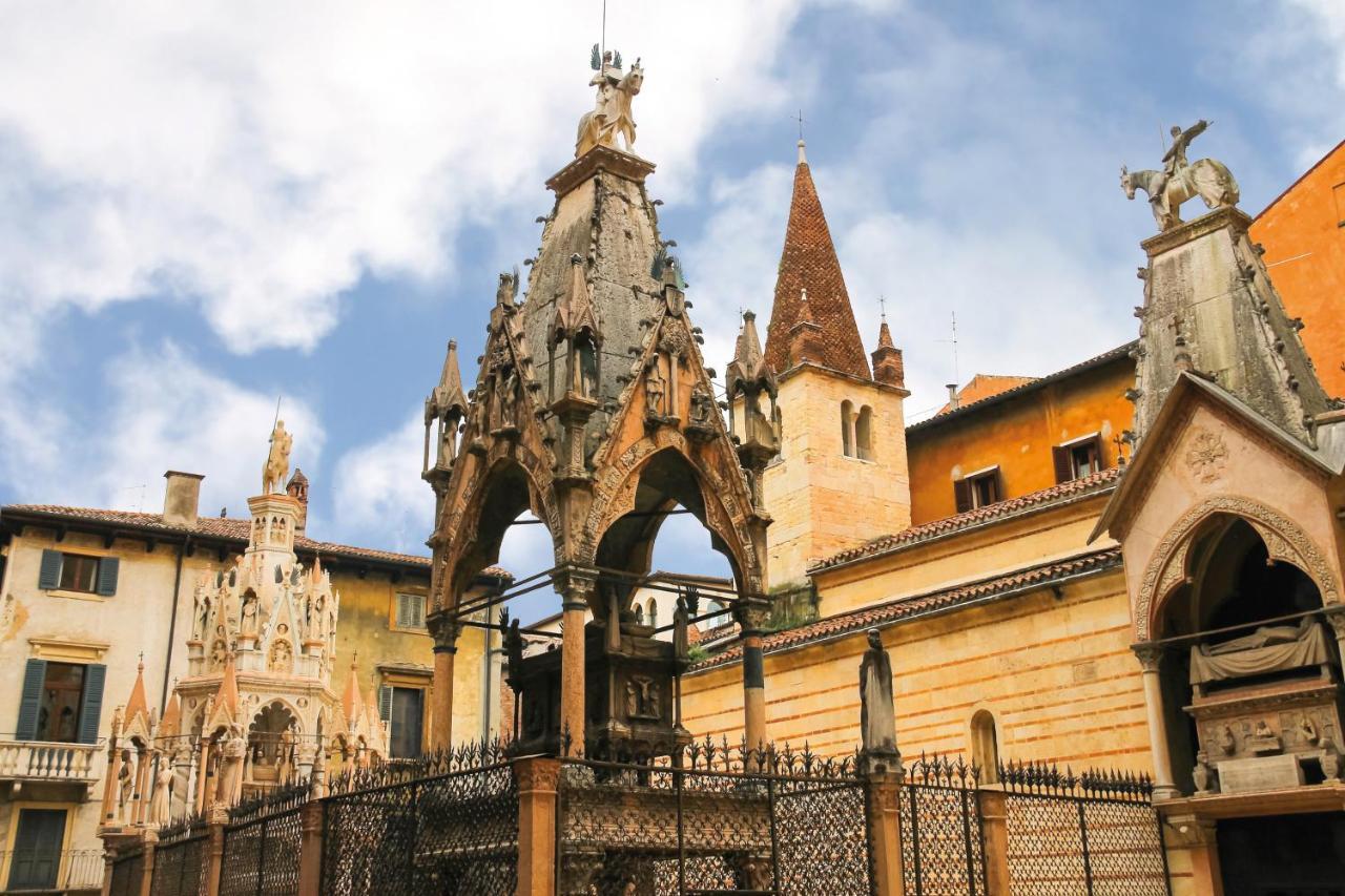 Casagiulietta Verona