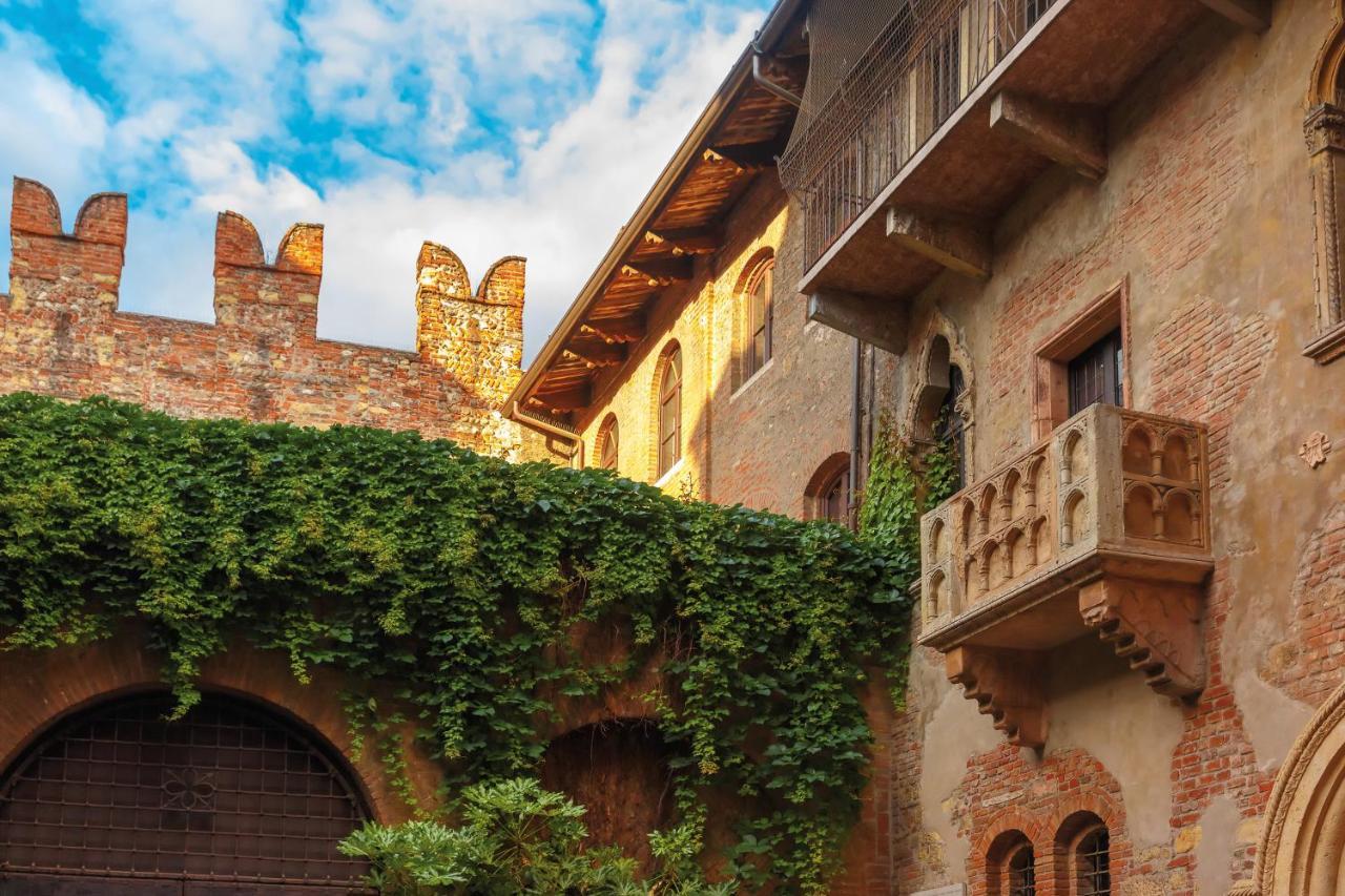 Apartamento Casagiulietta *