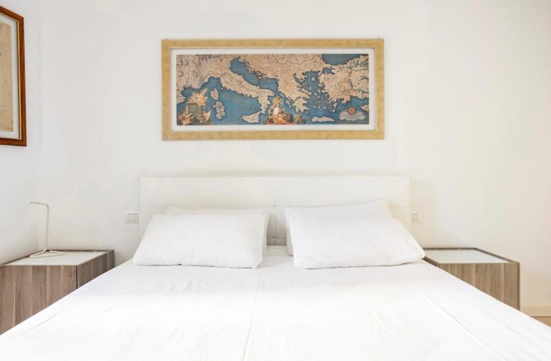 Romeo's House Nel Centro Storico Di - Free Parking Apartment *