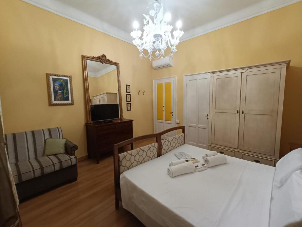 Guest house Casa Esvael