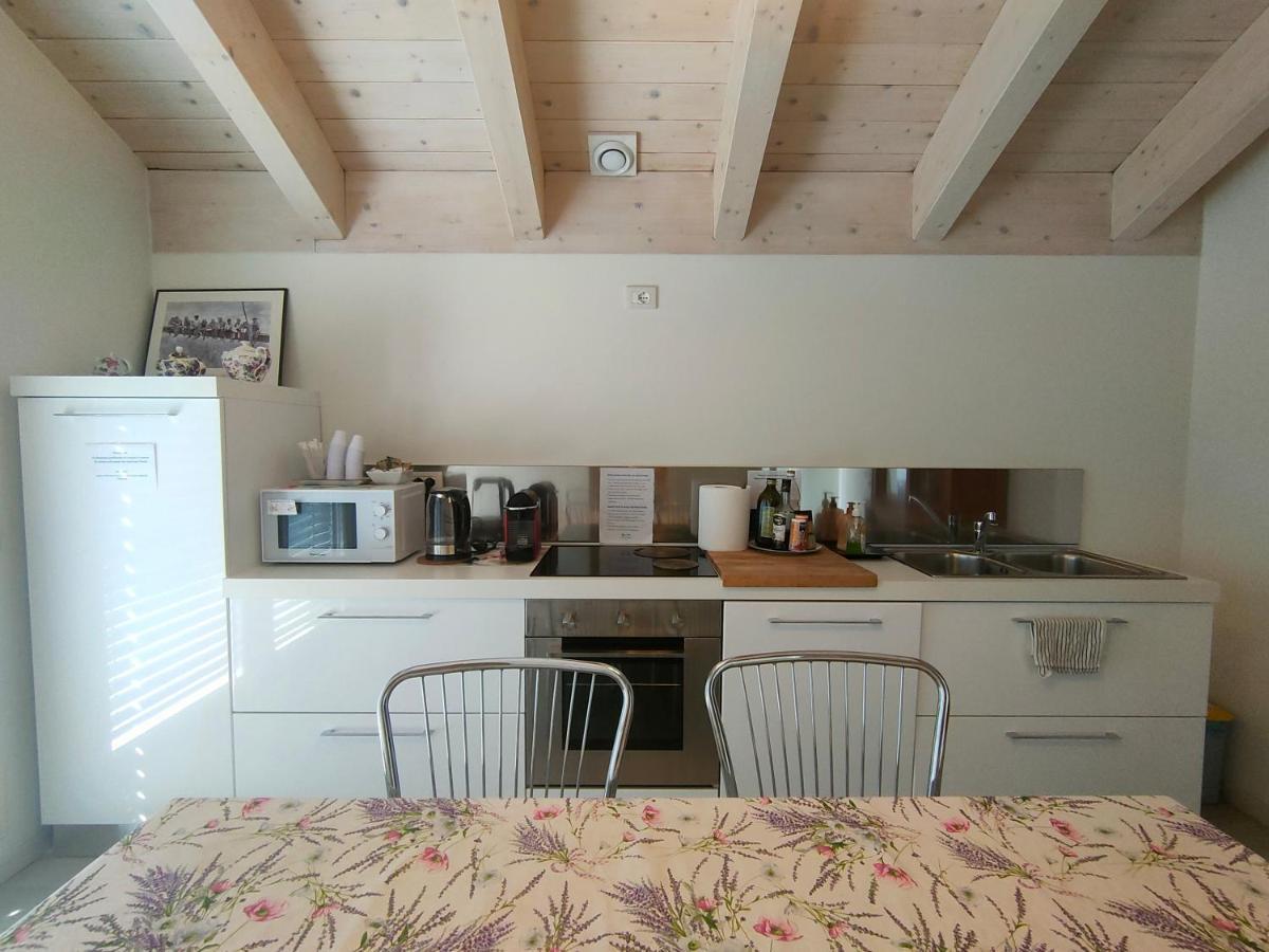 Nuova Opera Guest house
