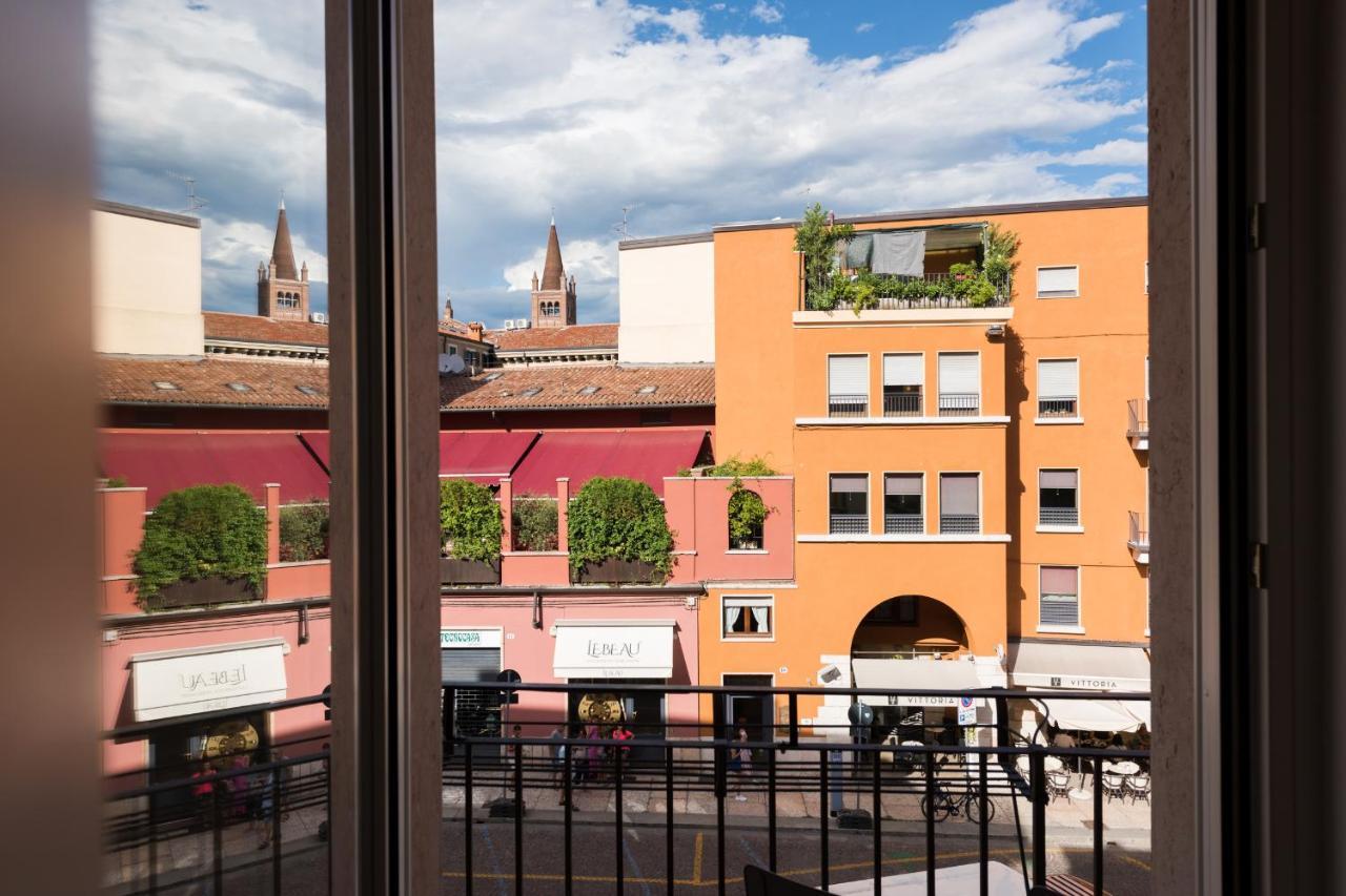 Flats4rent Carla's Appartamento *