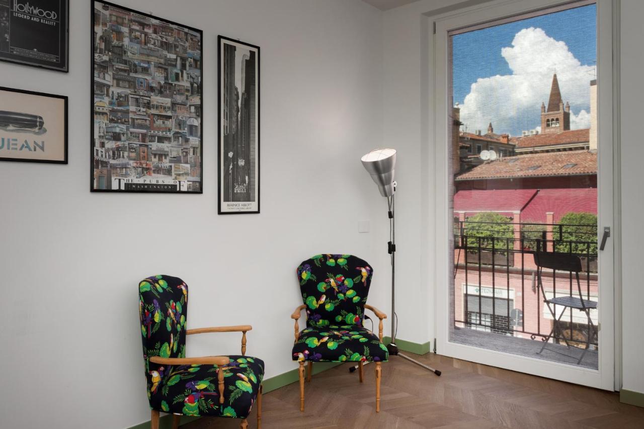 Appartamento Flats4rent Carla's Verona