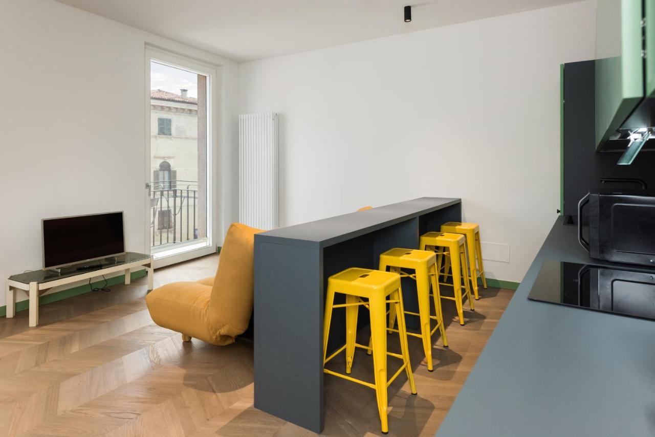Appartamento Flats4rent Carla's