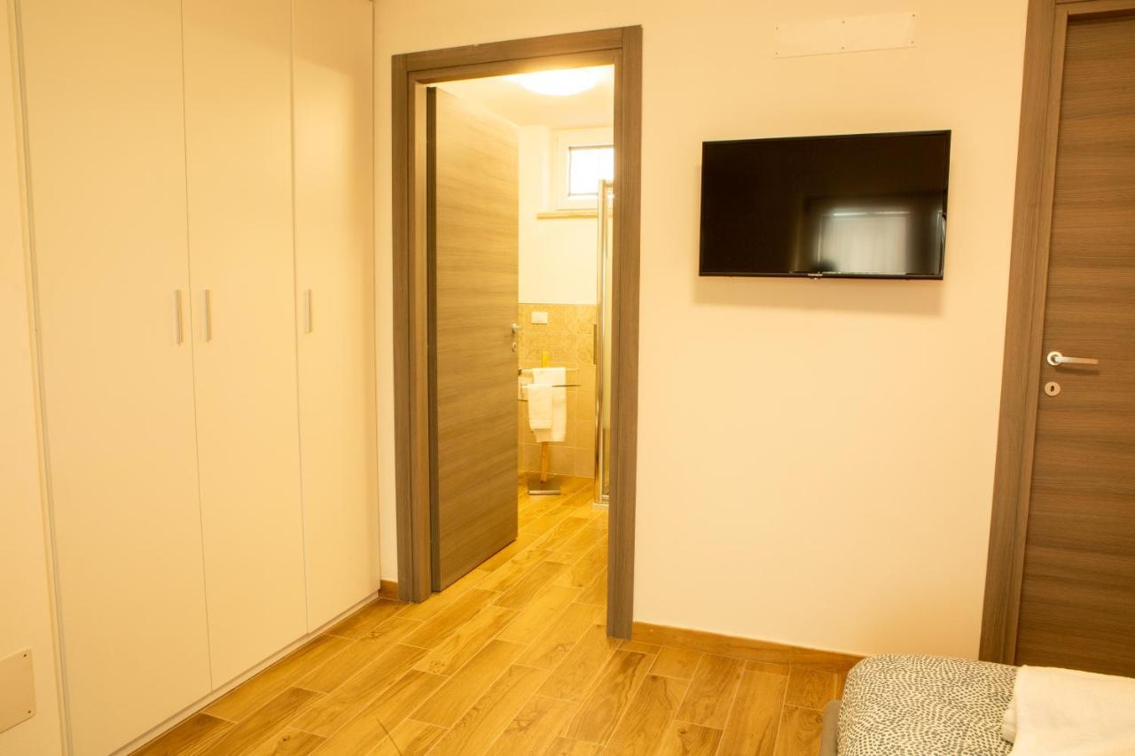 Corte Quadrifoglio Apartamento Verona