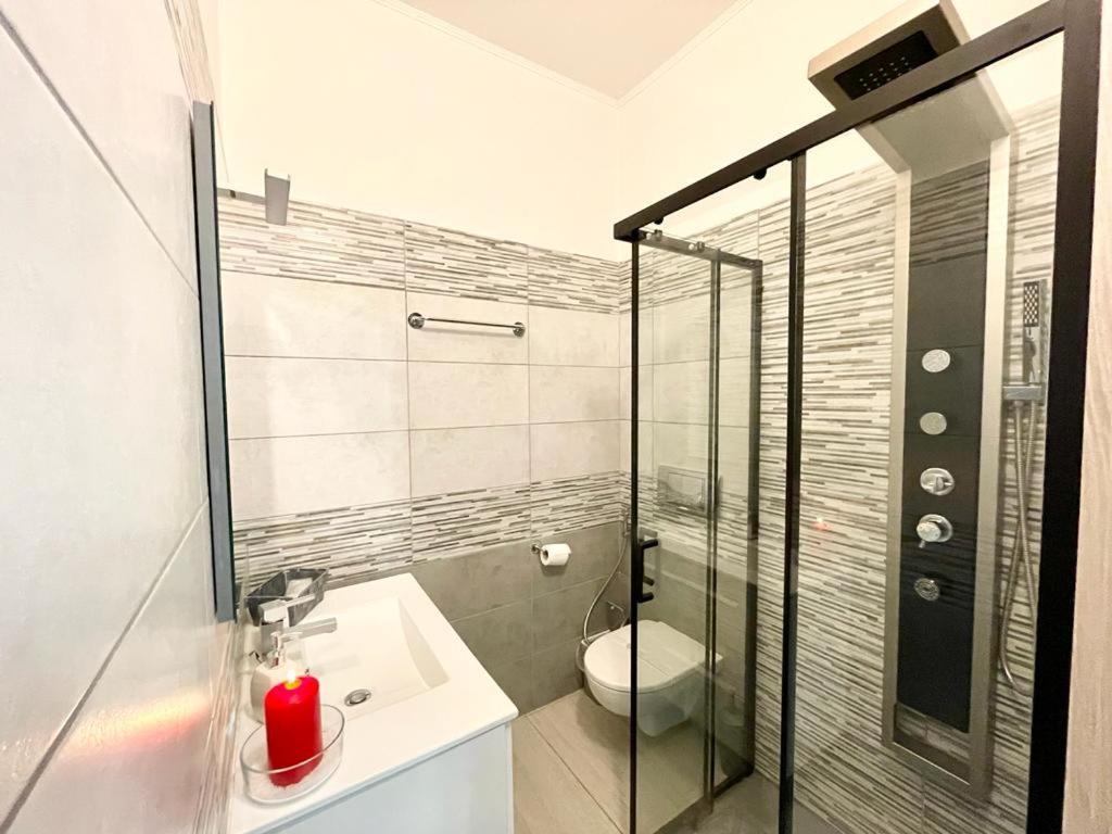 One Key Guest house *