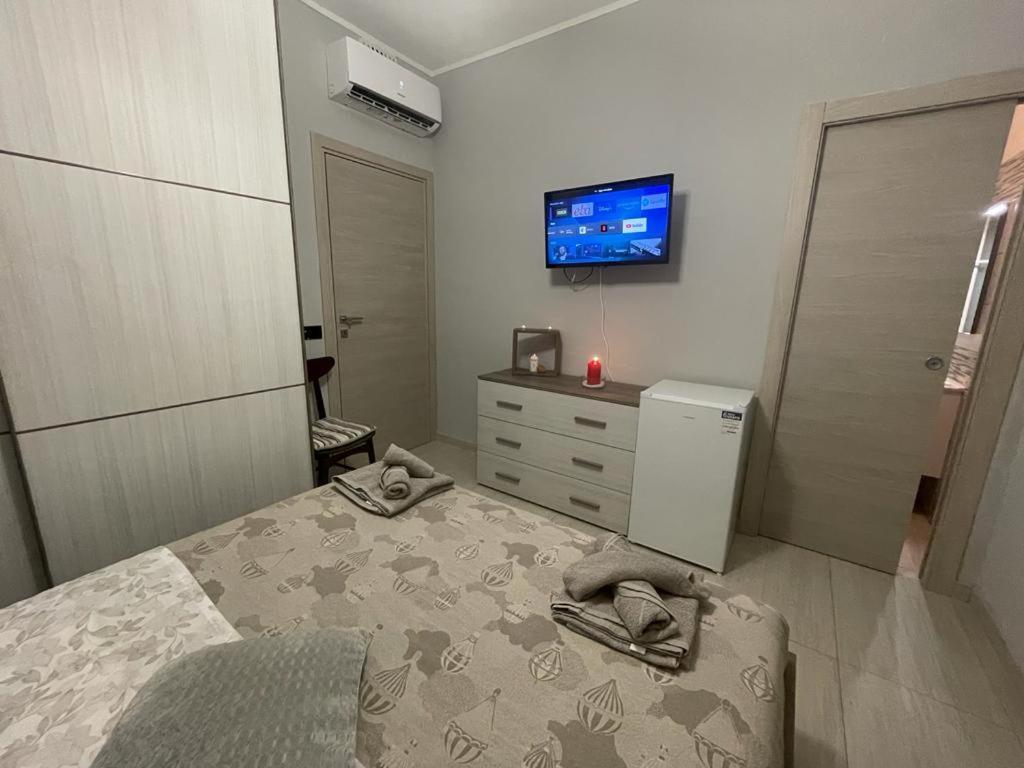 Guest house One Key *