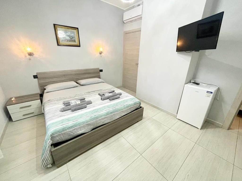 One Key Guest house *