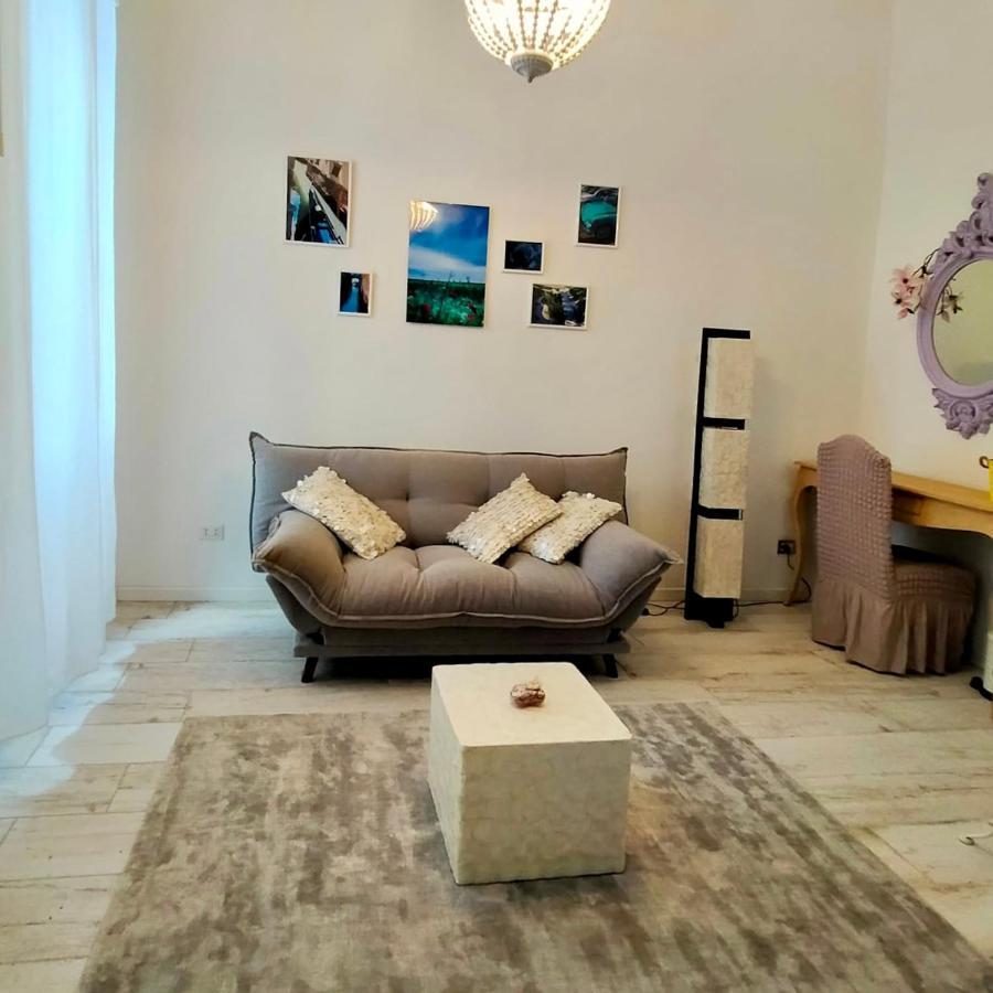 White & Gold Aparthotel Verona