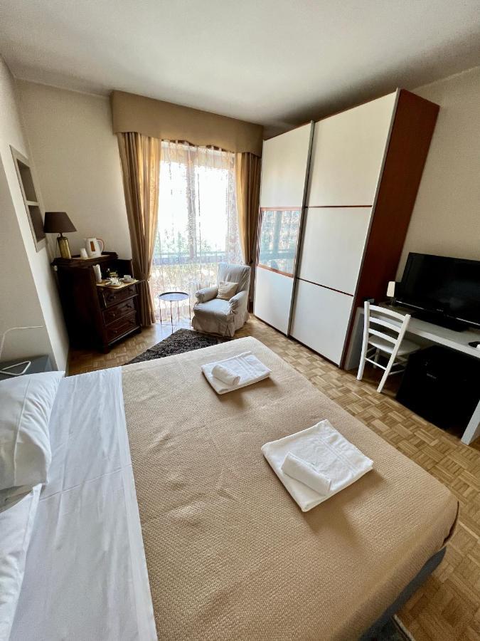 Affittacamere Avenue 3*