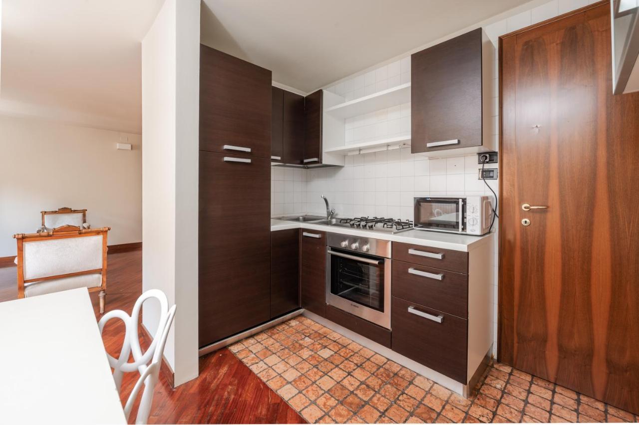 Apartamento Cozy 2 Bedroom In The Heart Of Verona