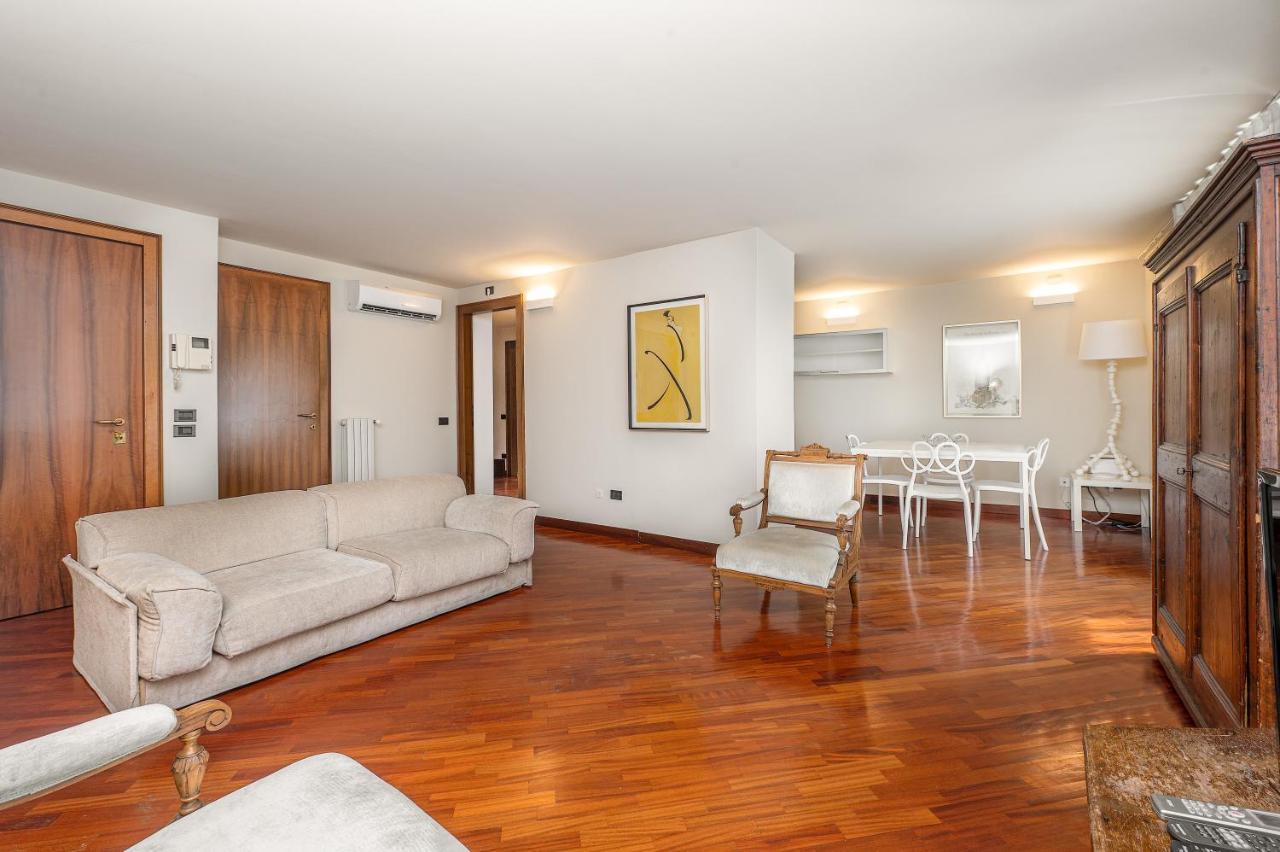 Apartamento Cozy 2 Bedroom In The Heart Of Verona