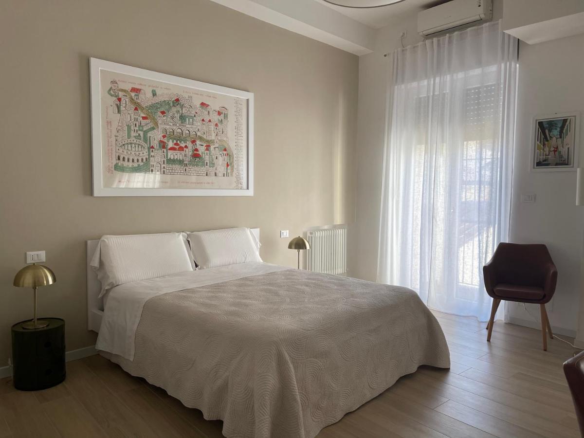 Vicolo Stella Apartment *