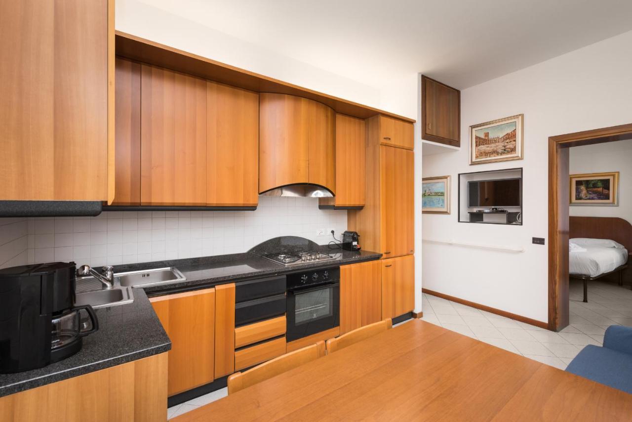 Flats4rent Regaste Appartamento