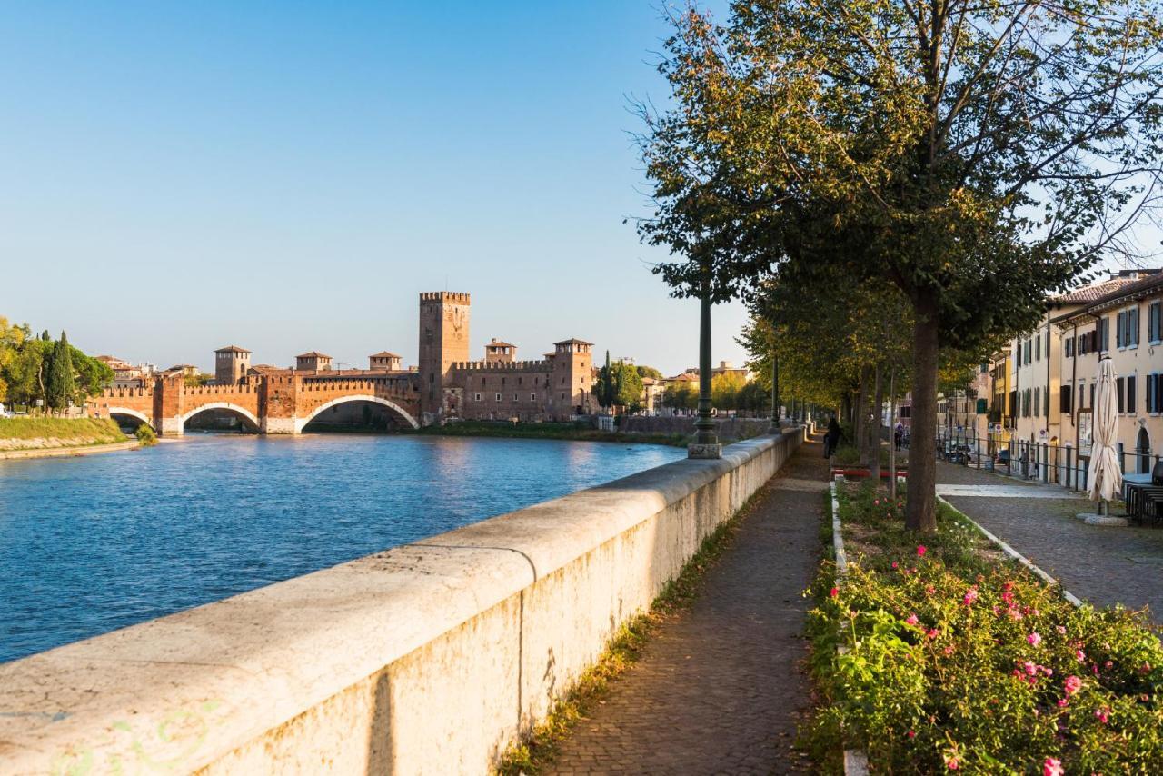 Flats4rent Regaste Appartamento Verona
