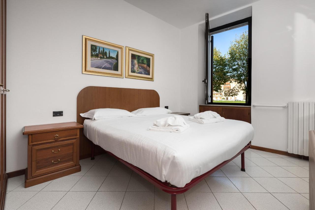 Appartamento Flats4rent Regaste *