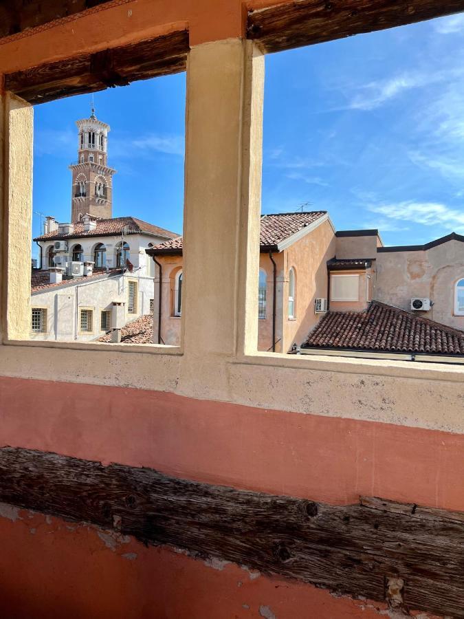 Ca Borsari Appartamento Verona