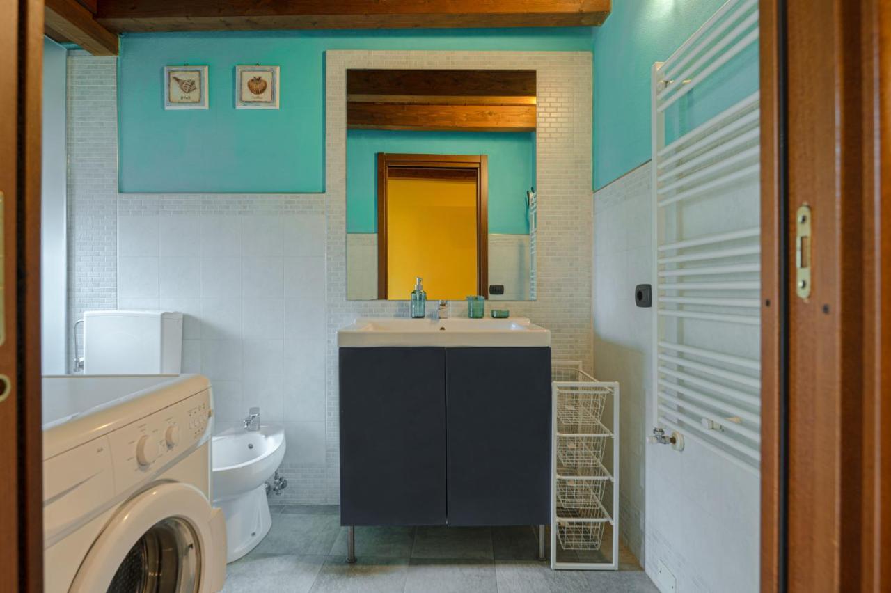 Apartment Stylish 2 Bedroom With Balcony