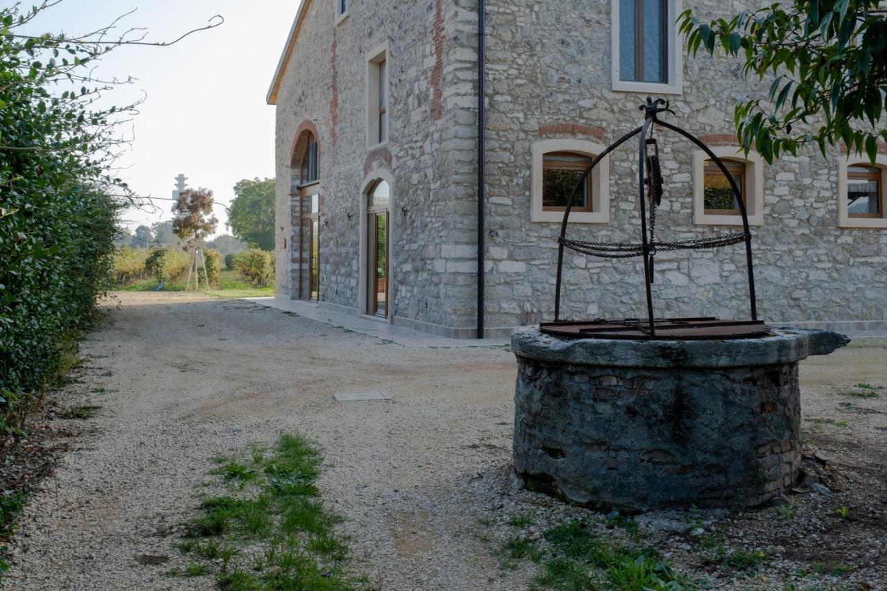 Agroturismo Ponte Florio *