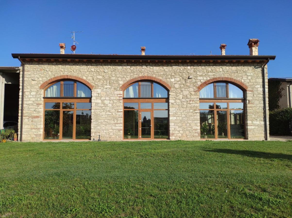 Ponte Florio Agroturismo Verona