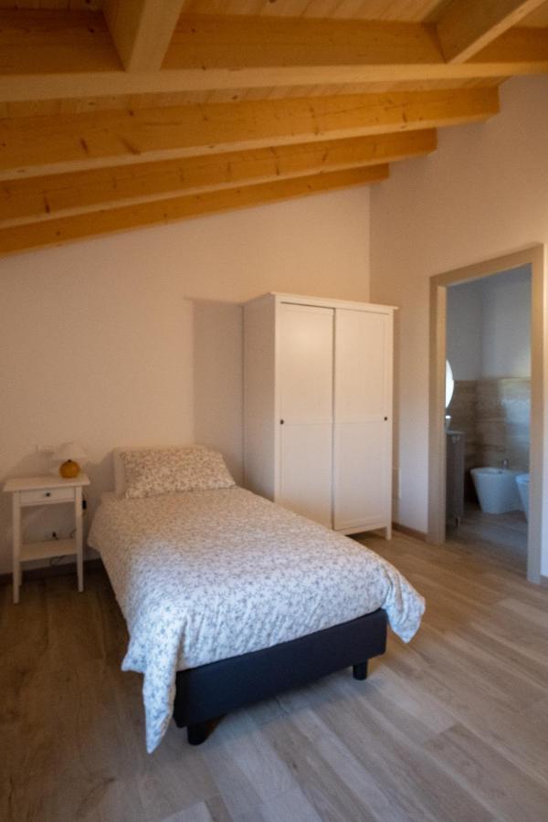 Ponte Florio Agroturismo Verona