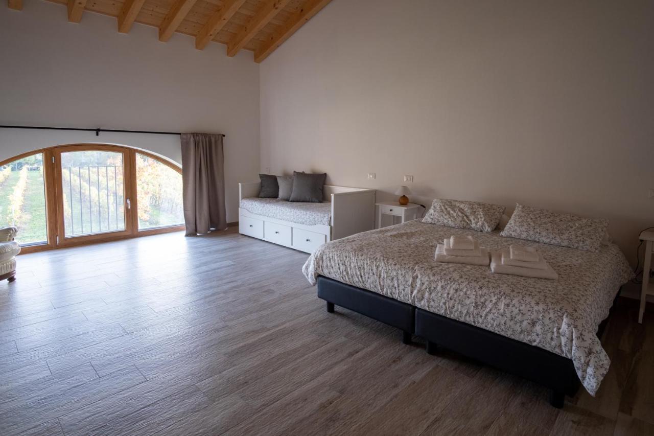 Farm stay Ponte Florio *