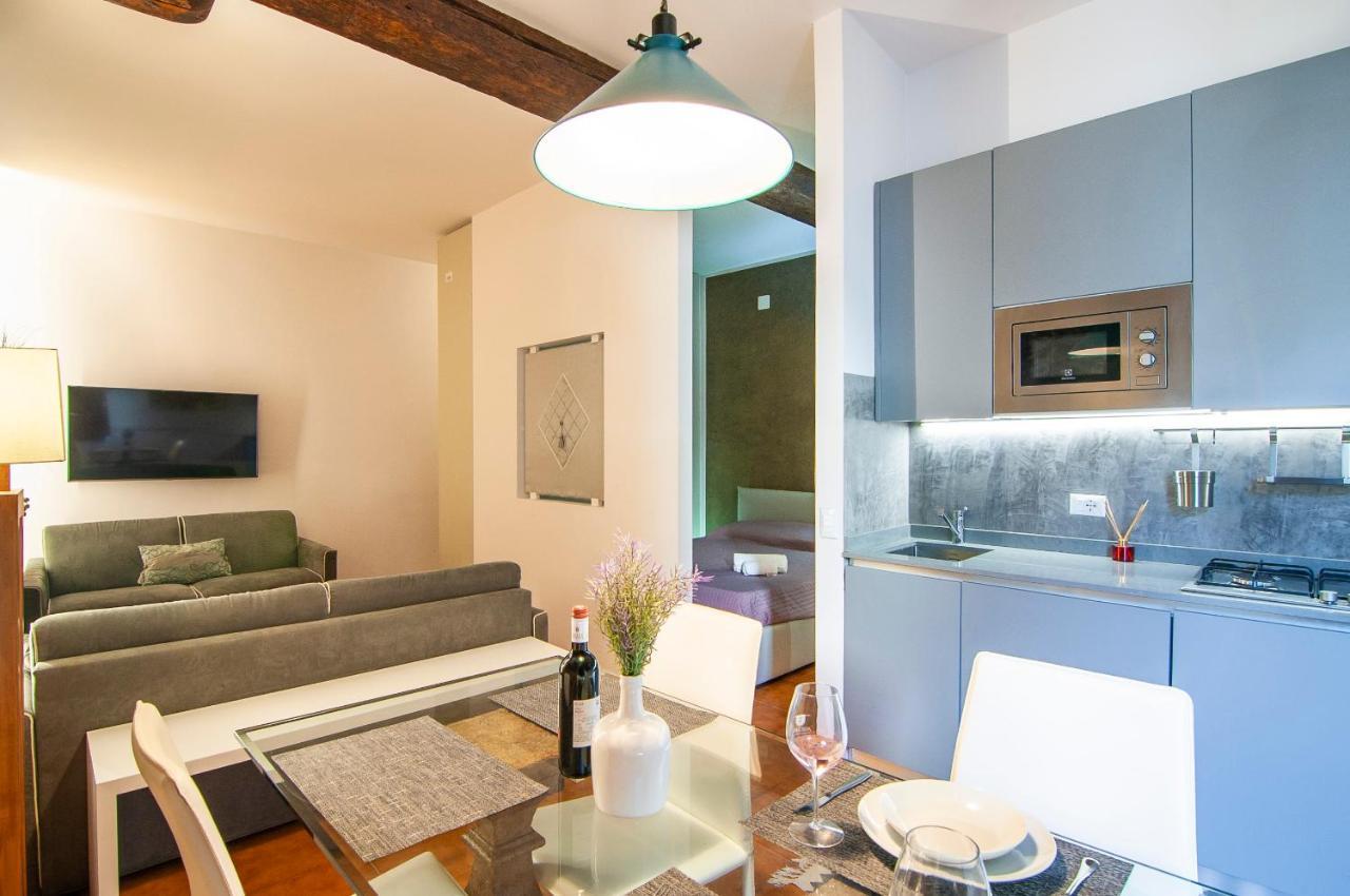 Apartamento Il Cuscino Di Giulietta - 2 Min From Arena