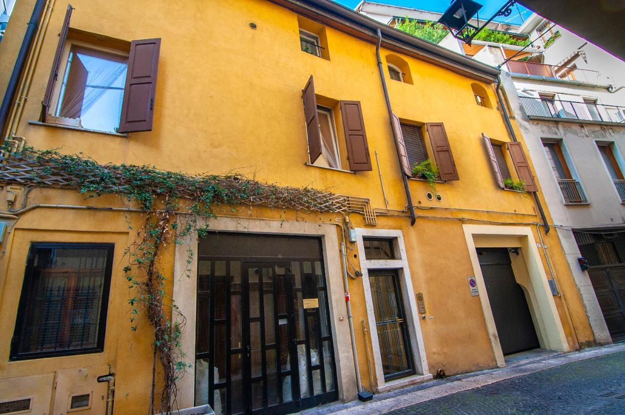 Il Cuscino Di Giulietta - 2 Min From Arena Apartamento