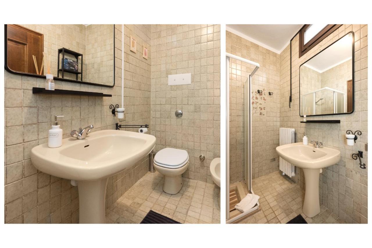Flats4rent Sabotino Apartamento Verona