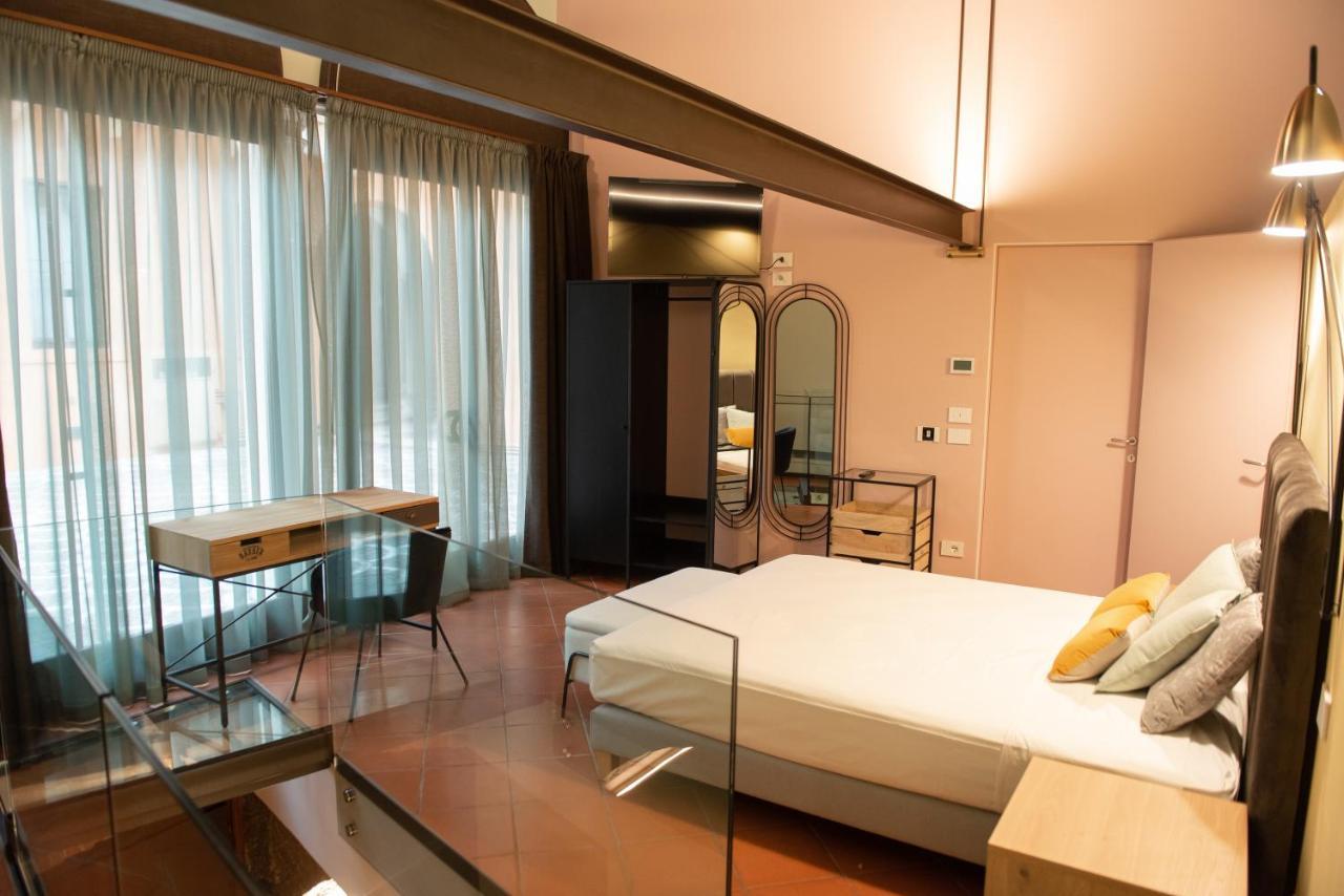 Pensión Italianflat - Empireo - 200mt To Arena Verona